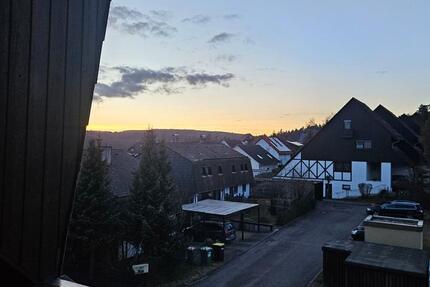 Wohnung Bad Liebenzell - 2 Zimmer, 35 m&sup2;, 88.000&euro; | Angebot:24832410