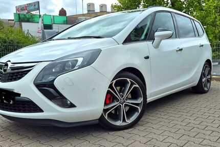 Opel Zafira Tourer 187.953 km 5.000 &euro; Stuttgart 70567