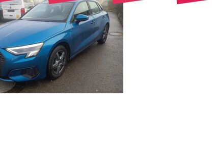 Audi A3 35.650 km 24.490 &euro; Herrenberg 71083