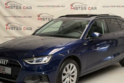 Audi A4 129.000 km 18.790 &euro; Magstadt 71106