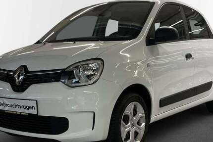 Renault Twingo 15.800 km 9.900 € Stuttgart 70469
