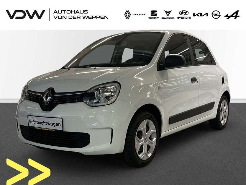 Renault Twingo 15.800 km 9.900 € Stuttgart 70469
