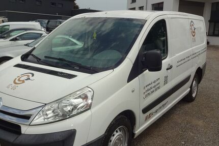 Citroen Jumpy 340.000 km 2.990 € Waiblingen (bei Stuttgart) 71332