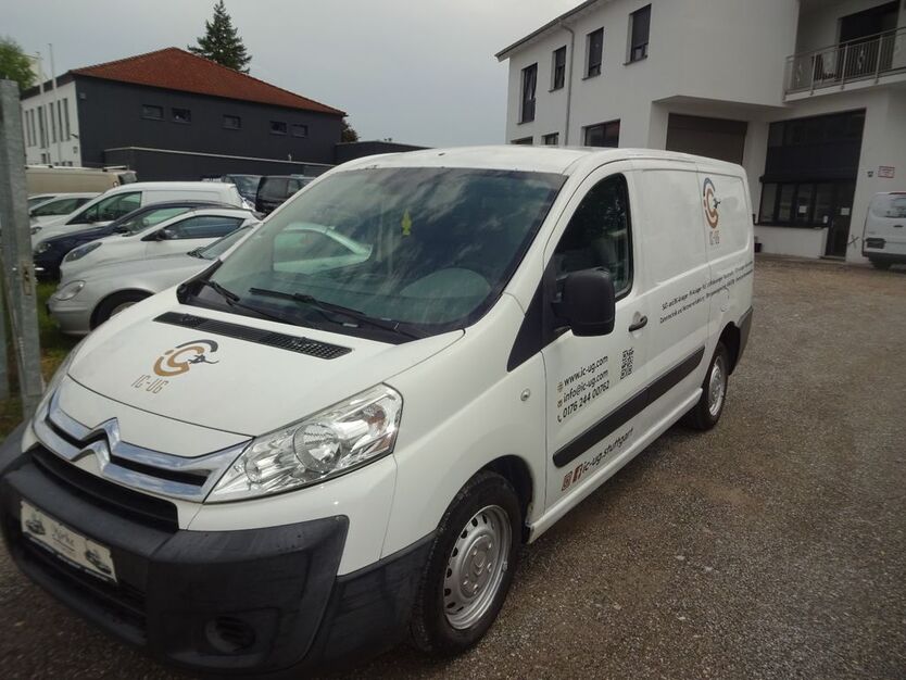Citroen Jumpy 340.000 km 2.990 € Waiblingen (bei Stuttgart) 71332