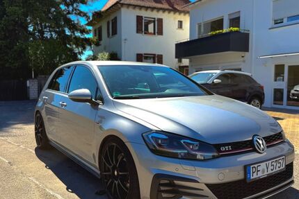 VW Golf 102.000 km 18.000 &euro; Wiernsheim 75446