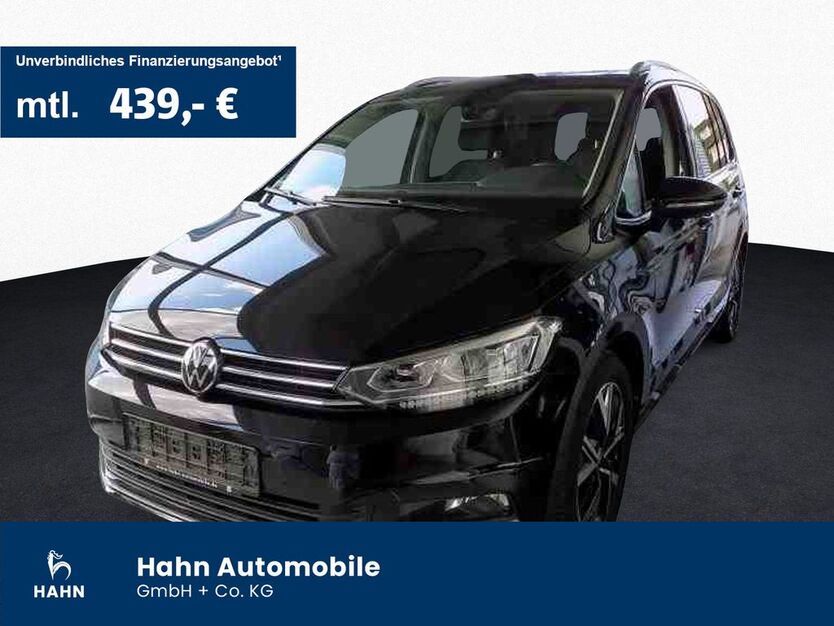 VW Touran 50.998 km 26.930 € Kornwestheim 70806