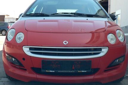 Smart ForFour 243.000 km 900 &euro; Reutlingen oferdingen 72768