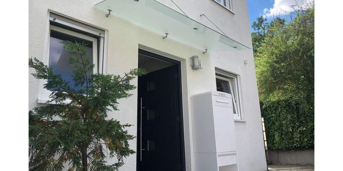 Reihenendhaus Reutlingen Südstadt - 4 Zimmer, 124 m&sup2;, 680.000&euro; | Angebot:24730449