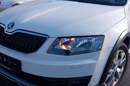 Skoda Octavia 210.000 km 7.950 &euro; Ludwigsburg 71642