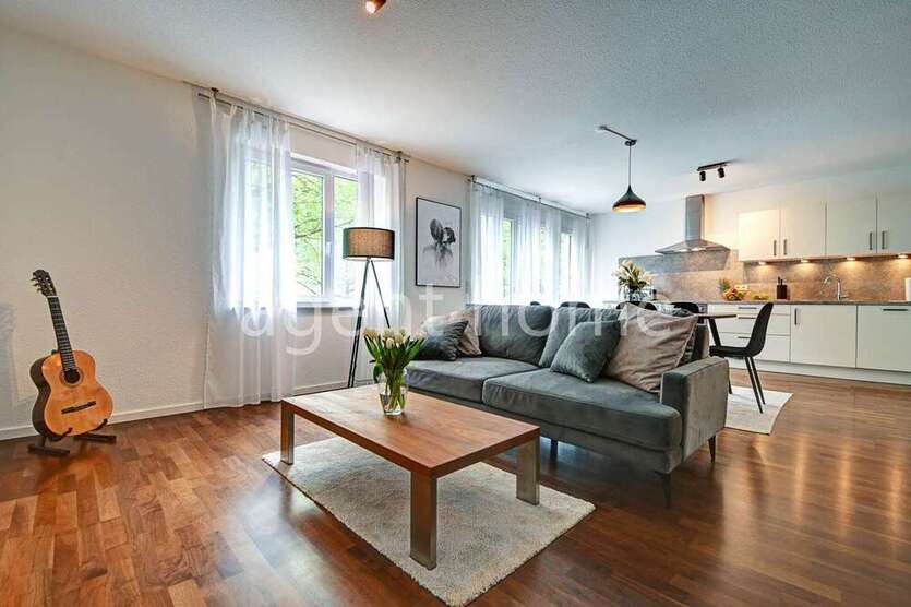 Wohnung zum Mieten in Ostfildern 2.080 € 81 m²