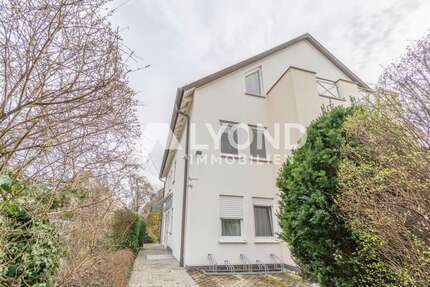 Wohnung Korntal-Münchingen Münchingen - 2.5 Zimmer, 55 m&sup2;, 250.000&euro; | Angebot:25521260