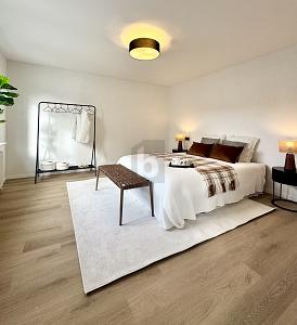SANIERT MIT BALKON - FÜR ERSTBEZUG - Etagenwohnung Sindelfingen Eichholz | Angebot:27565527