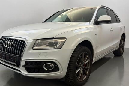 Audi Q5 270.000 km 8.999 &euro; Reutlingen / Mittelstadt 72766