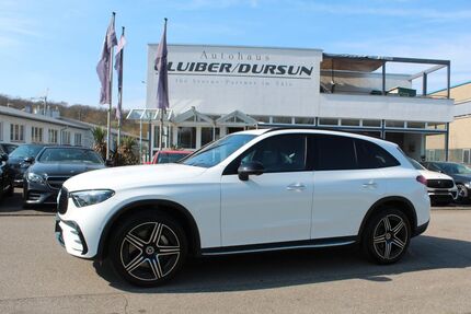 Mercedes-Benz GLC 220 63.100 km 44.200 &euro; Frickenhausen 72636