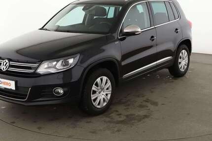 VW Tiguan 106.574 km 16.430 &euro; Stuttgart 70195
