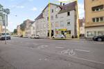 Faktor 15, Mehrfamilienhaus in Bad Cannstatt