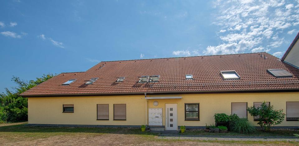 Etagenwohnung Pforzheim Dillweißenstein - 2.5 Zimmer, 66 m&sup2;, 850&euro; | Angebot:25867047