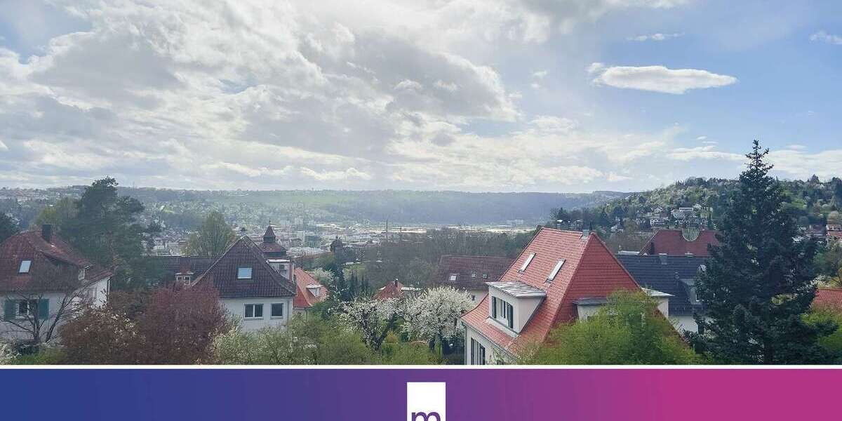 Wohnung zum Kaufen in Esslingen am Neckar 199.000 € 50 m² 2 zimmer