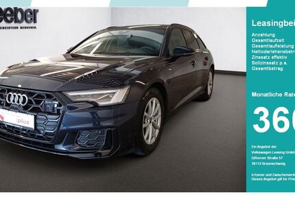 Audi A6 27.201 km 45.680 &euro; Leonberg 71229
