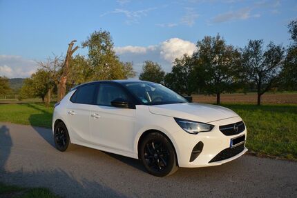 Opel Corsa 81.000 km 11.800 € Mötzingen 71159