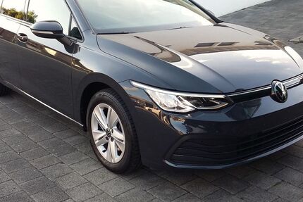 VW Golf 75.000 km 21.690 € Metzingen 72555