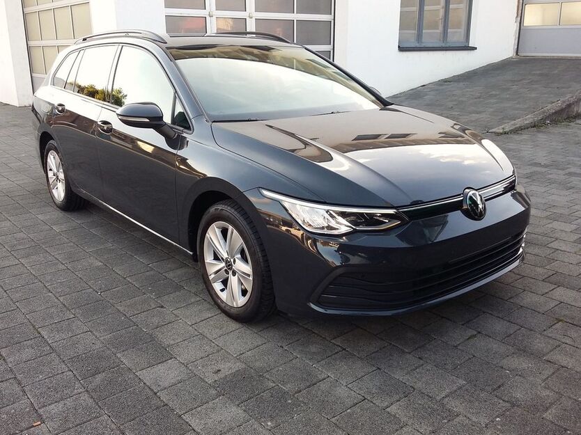 VW Golf 75.000 km 21.690 € Metzingen 72555