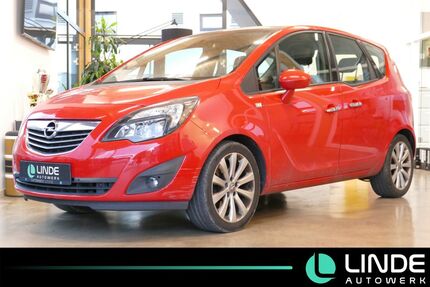 Opel Meriva 179.000 km 2.890 &euro; Kusterdingen 72127