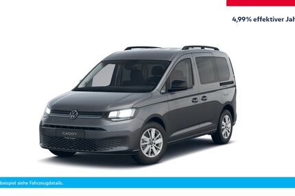 VW Caddy 26.909 km 28.990 &euro; Stuttgart 70188