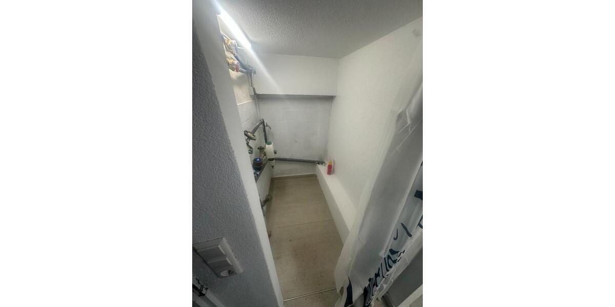 Erdgeschoßwohnung Ludwigsburg Eglosheim - 2 Zimmer, 35 m&sup2;, 600&euro; | Angebot:24735011