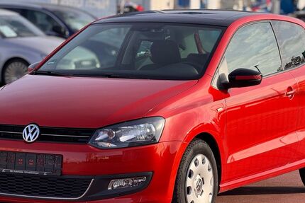 VW Polo 99.234 km 6.498 &euro; Schwieberdingen 71701