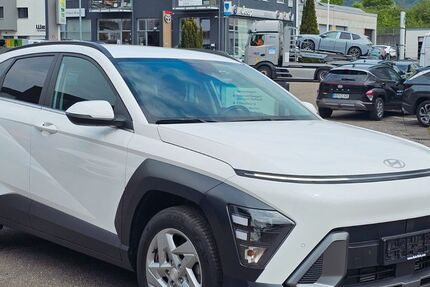 Hyundai KONA 18.748 km 24.900 &euro; Leonberg 71229