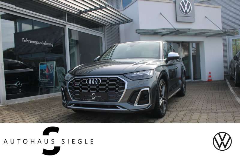 Audi SQ5 99.071 km 39.940 &euro; Wendlingen am Neckar 73240