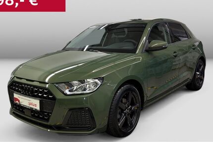 Audi A1 1.122 km 22.490 &euro; Ludwigsburg 71636