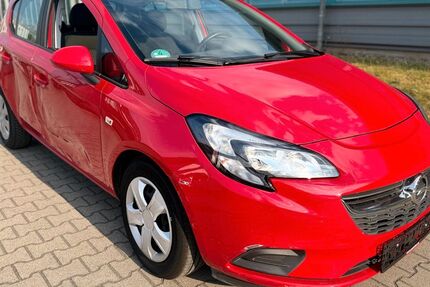 Opel Corsa 61.000 km 8.499 &euro; Fellbach bei Stuttgart 70736