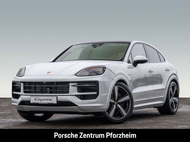 Cayenne