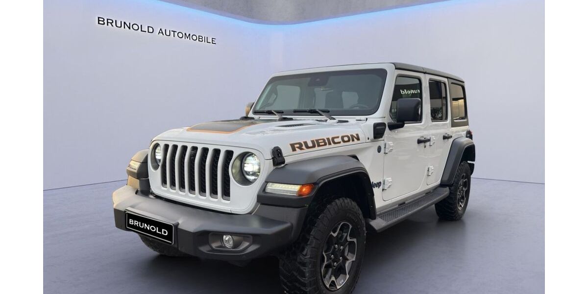 Jeep Wrangler 65.500 km 46.900 &euro; Reutlingen 72770