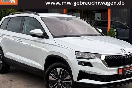 Skoda Karoq 86.999 km 26.990 &euro; Rottenburg 72108