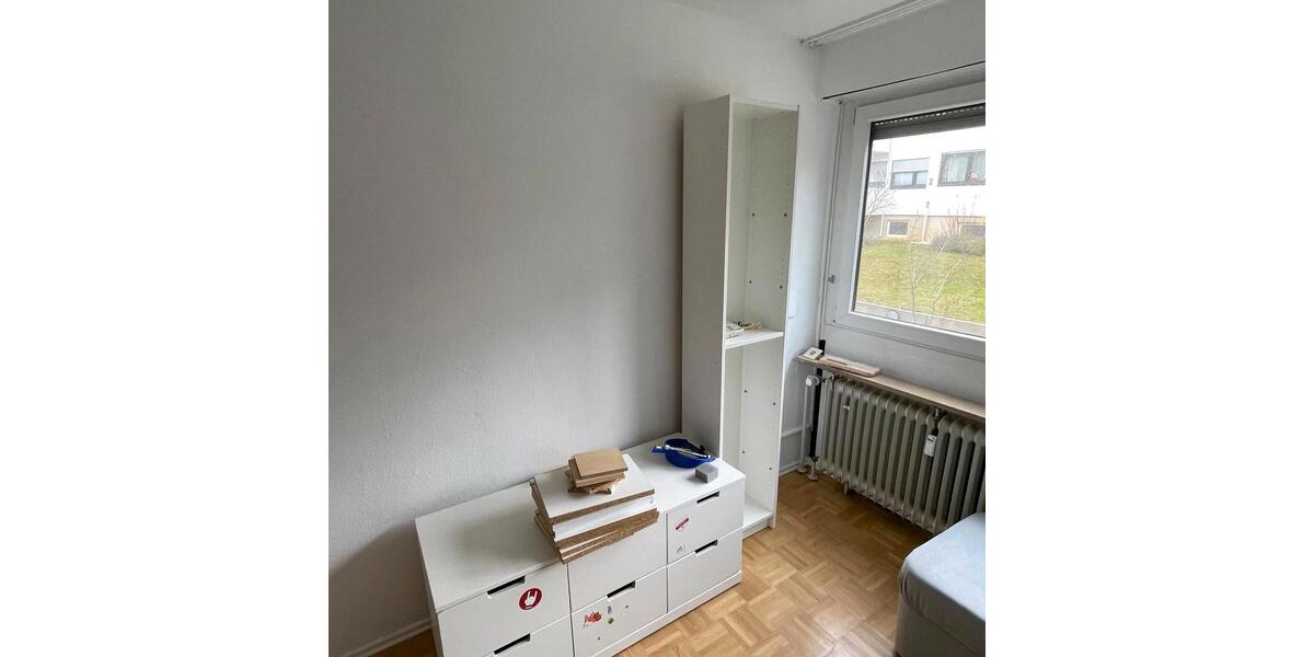 Etagenwohnung Stuttgart Botnang - 3 Zimmer, 74 m&sup2;, 1.400&euro; | Angebot:24487506