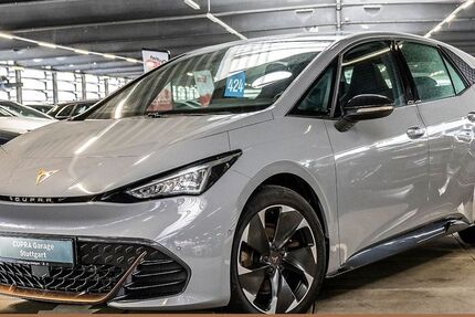 Cupra Born 89.898 km 22.330 &euro; Stuttgart-Feuerbach 70469