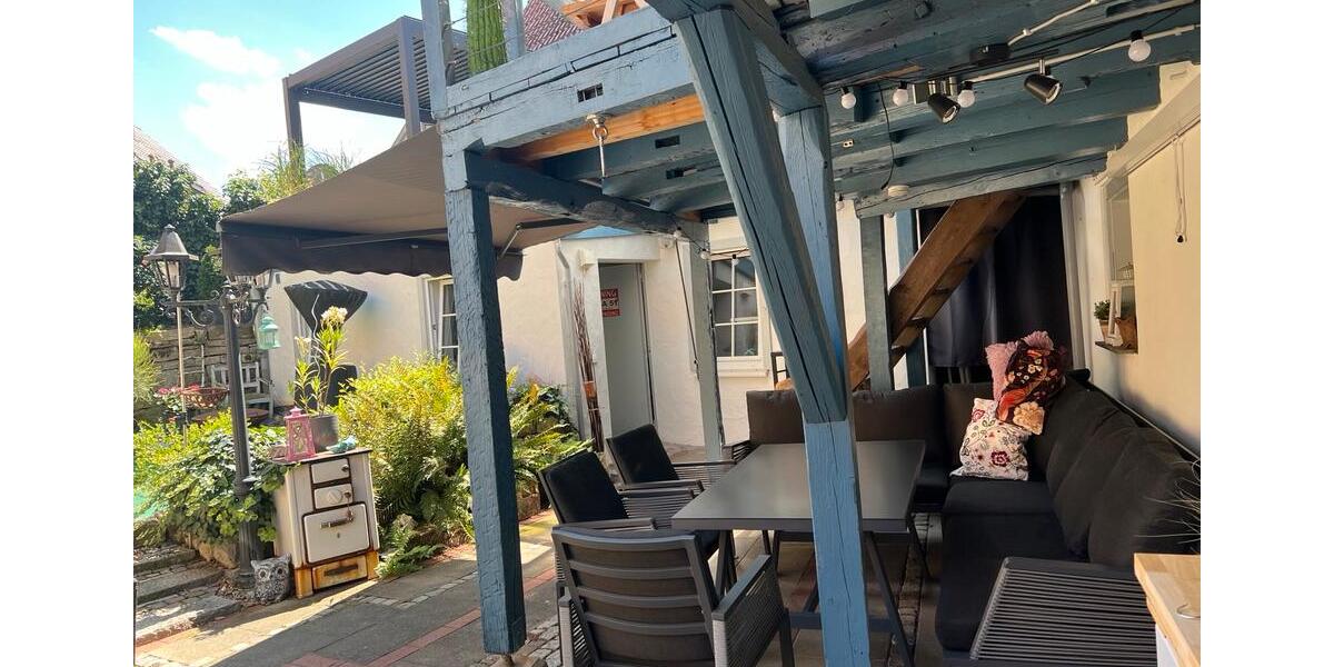 Mehrfamilienhaus, Wohnhaus Vaihingen an der Enz - 7 Zimmer, 155 m&sup2;, 549.000&euro; | Angebot:25843659