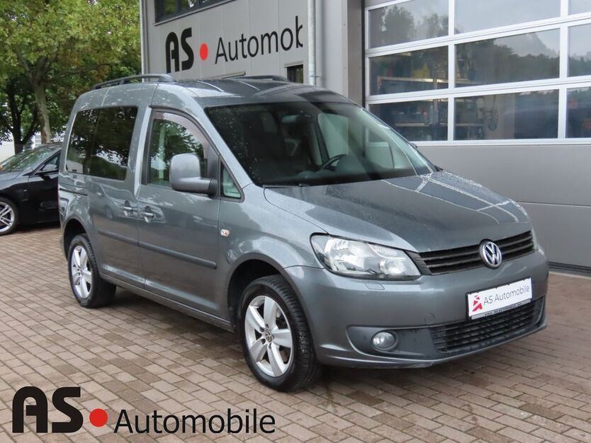 VW Caddy 236.000 km 8.990 € Stuttgart 70329