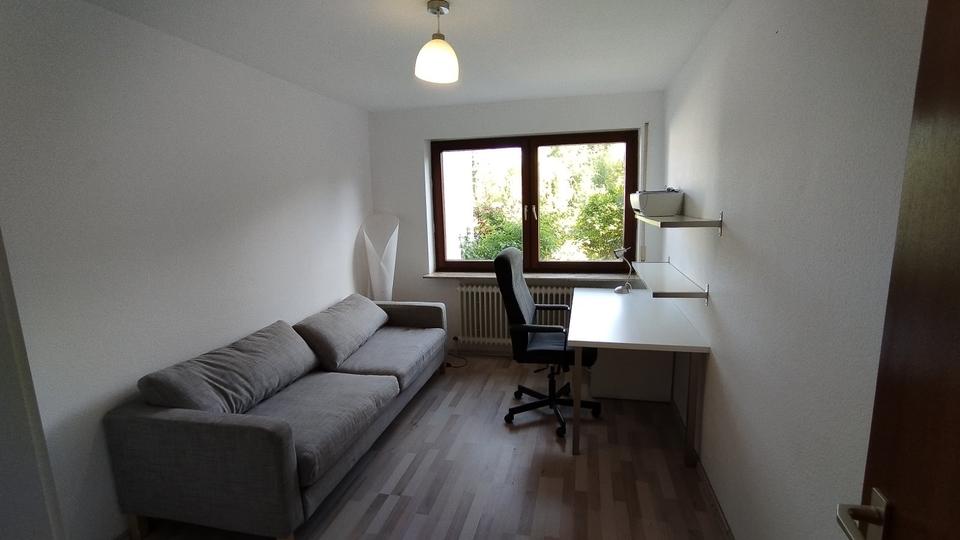 Erdgeschoßwohnung Stuttgart Vaihingen - 3 Zimmer, 85 m&sup2;, 520.000&euro; | Angebot:24696194