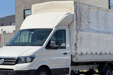 VW Crafter