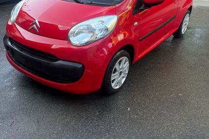 Citroen C1 198.000 km 2.500 &euro; Reutlingen 72766