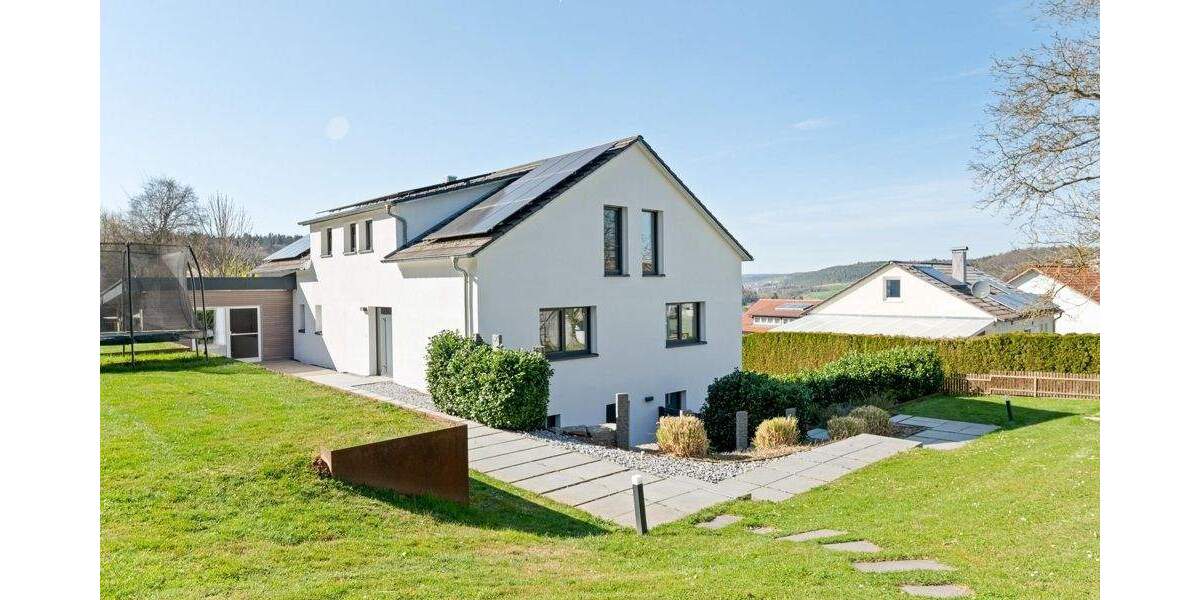 Einfamilienhaus Nagold - 1 Zimmer, 337 m&sup2;, 1.350.000&euro; | Angebot:24529432
