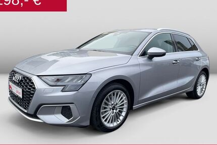 Audi A3 10.424 km 26.990 &euro; Fellbach 70734