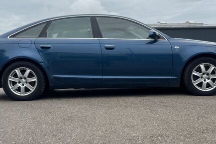 Audi A6 178.772 km 1.999 € Markgröningen 71706