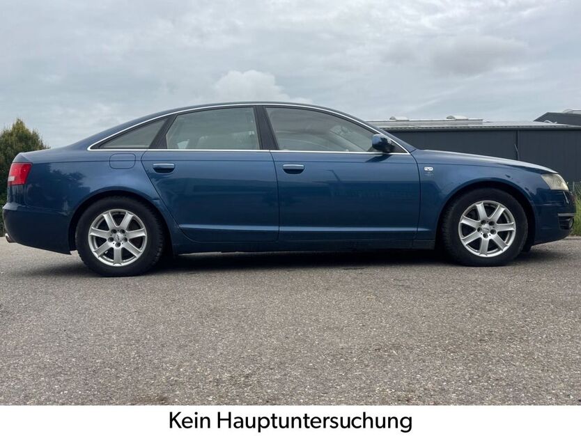 Audi A6 178.772 km 1.999 € Markgröningen 71706