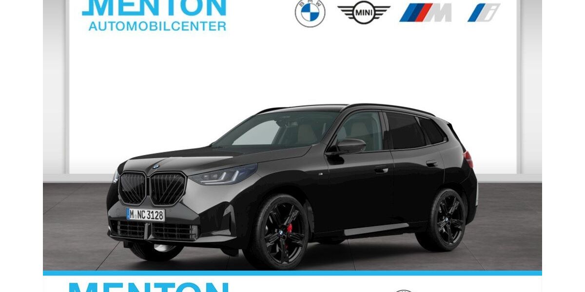 BMW X3 9.900 km 72.990 &euro; Reutlingen 72766