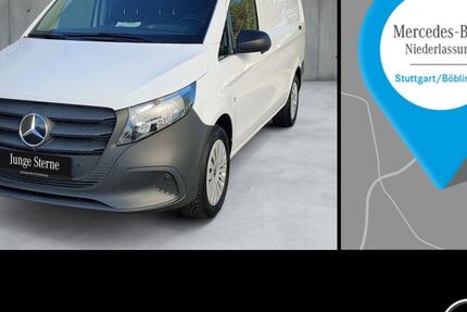 Mercedes-Benz Vito 43.655 km 33.296 &euro; Böblingen 71034